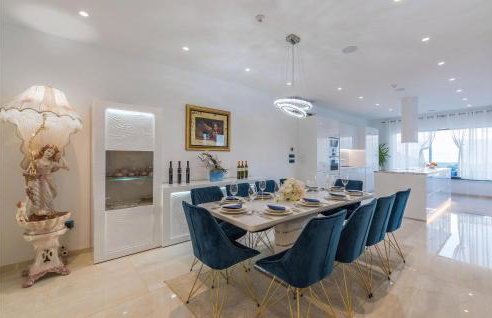 Villa Sara Kastelir - Foto 27