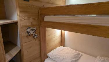 Appartement au lac ski aux pieds - Foto 5