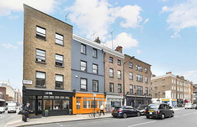 Bond Street Apartments - Photo 24