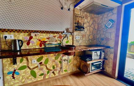 Flora e Fauna House - Photo 19