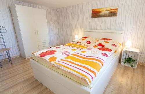 Ferienwohnungen an der Marina - Foto 33