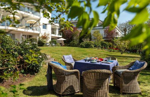 Techts Apartmenthaus - Foto 80