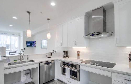 Park Blvd Paradise 303 king bed With a private Spa - Foto 63