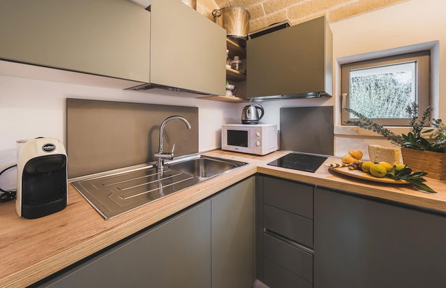 Trulli Biancapetra 8 2 Emma Villas - Foto 3