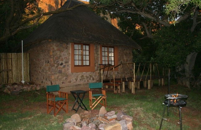 Griffons Bush Camp - Photo 15