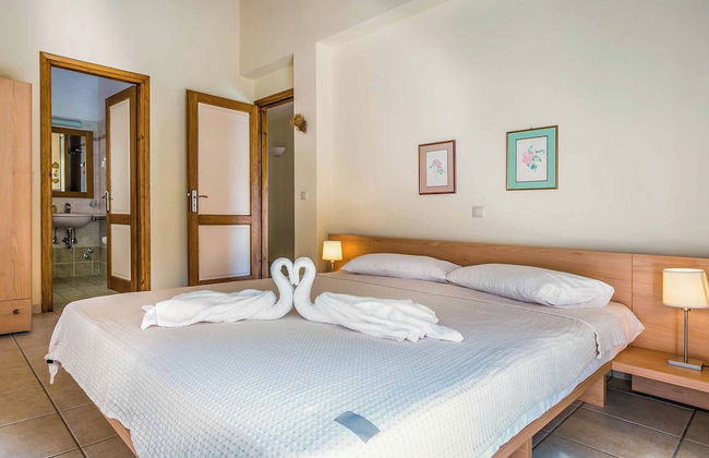 Villa Ventura - Photo 8