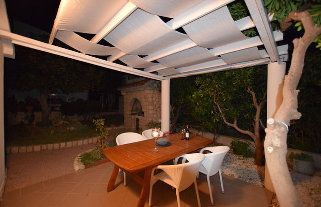 Nice Apartment With Balcony and Sea View, Outdoor Kitchen for use - Foto 3