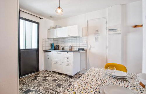 Le petit Studio proche gare - Foto 6