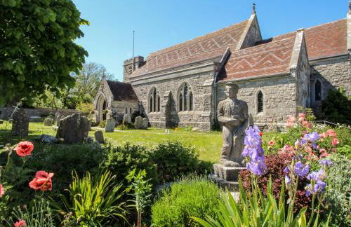 Sea Pink Cottage - Foto 19