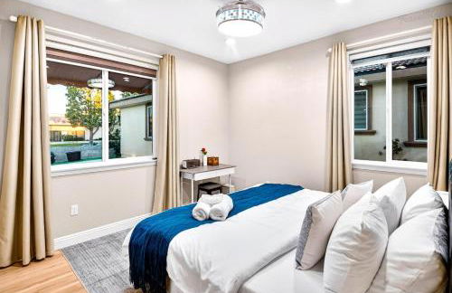 Cozy 3BR Backhouse and Near DTLA & Shops - Foto 28