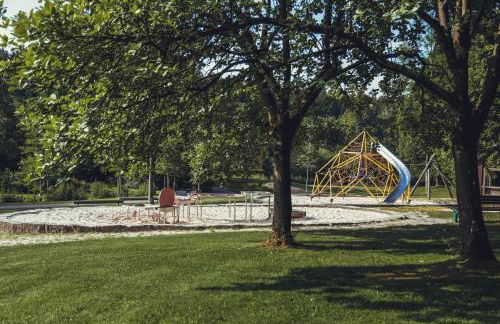 Ferienwohnung Berg-Klee - Foto 12