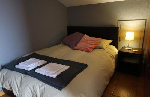 El Cedre Blau Vivienda con piscina en Granollers - Foto 52