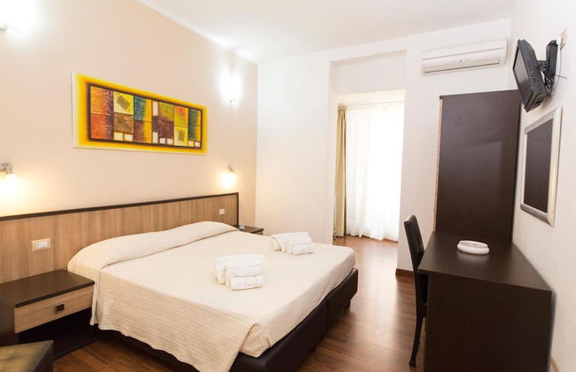 Lewisrooms Domo - Foto 9