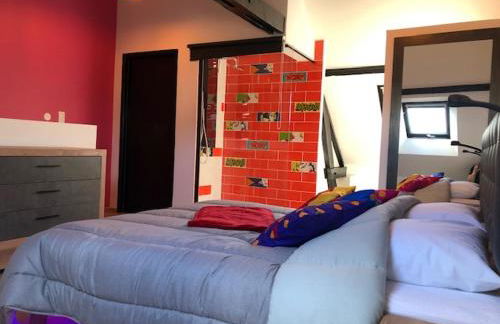 Maison avec garage Pop' Appart' - Foto 10