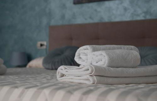 Casa Lucrezia - alla Torre - Foto 37