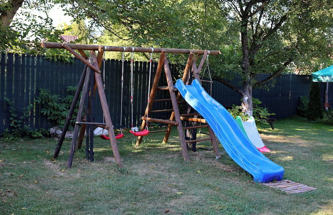 Chalet Milenium Residence Bran - Foto 32