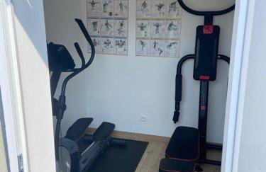 Le Cosily jacuzzi et sauna privatif - Foto 19