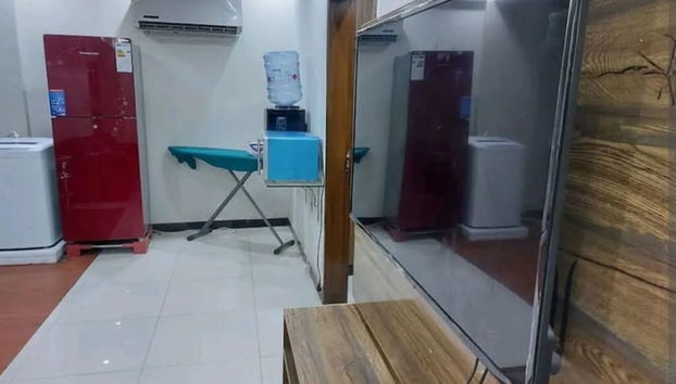 Platinum Apartments - Foto 2, Habitación