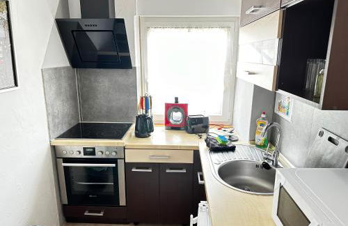 Ferienwohnung - Losheim am See - Foto 11