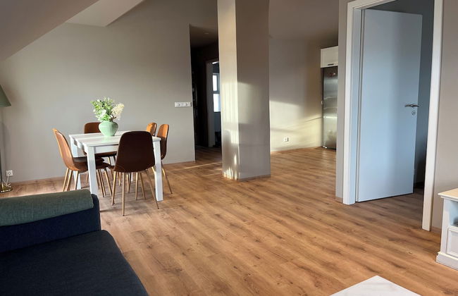 Hvammur Apartments - Photo 10