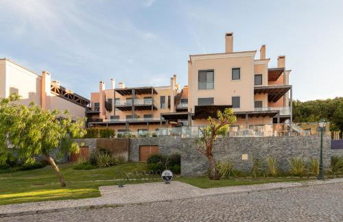 Algarve Vale Lobo Golf&Beach with Private Pool I - Photo 39