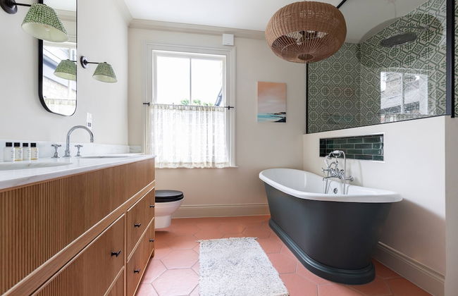 Westover Road III by Onefinestay - Foto 46