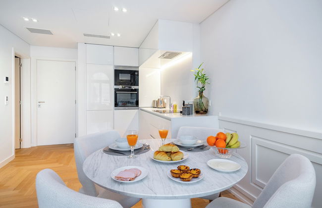 WHome | The Boulevard Prime Location & Timeless Luxury - Photo 21