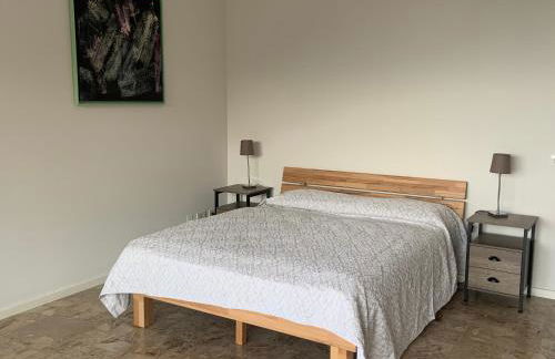 Casa Colmegna mit traumhaften See- und Bergblick - Foto 13