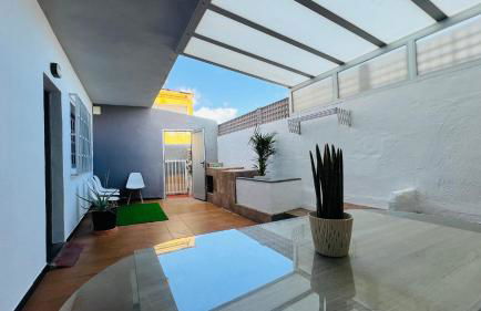 Mar y Sal Playa del Hombre - Foto 9