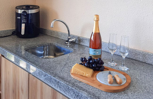 VG Sun Cumbuco Luxo 2 quartos 6 pessoas By DM Apartments - Foto 77