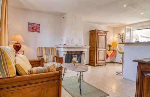 Holiday Home Les Hauts de Palayson by Interhome - Foto 8