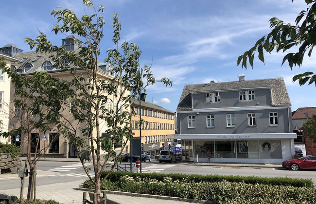 Gauk Apartments Sentrum 4 - Foto 19