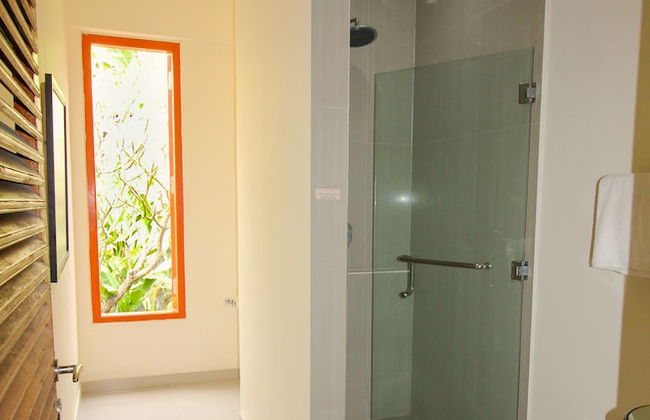 Le Mirage Villa Santai - Foto 25