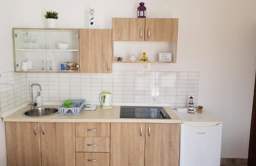 Apartments Dora and Tonka Krk - Foto 29