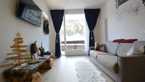 Ary Holiday Home Ski , Bike & Walk - Foto 5