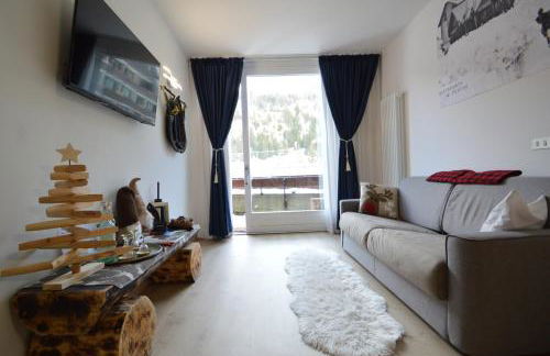 Ary Holiday Home Ski , Bike & Walk - Foto 10