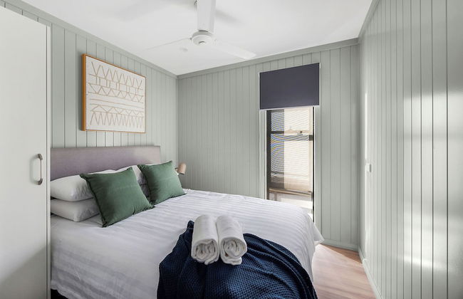 Reflections Forster Beach - Holiday Park - Photo 27