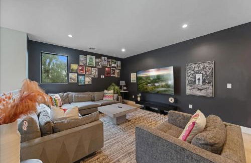 Austin Grove - Pool, Fire Pit & Forest Views - Foto 17