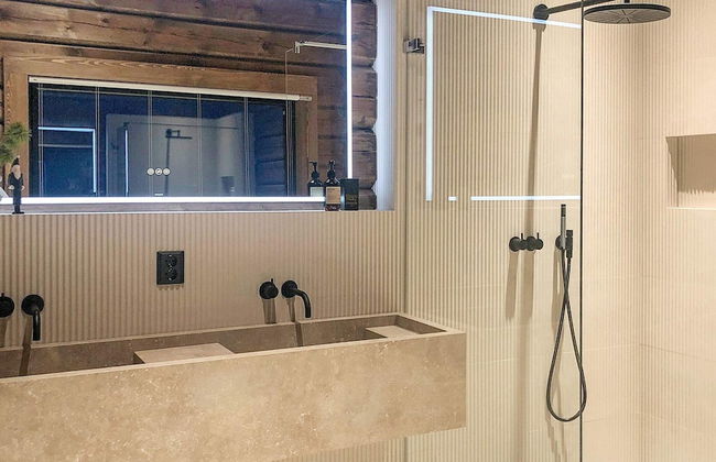 10 Person Holiday Home in Moen-by Traum - Foto 9