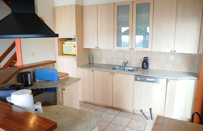 Holiday Home in Somme-leuze With Pool & Sauna - Foto 6