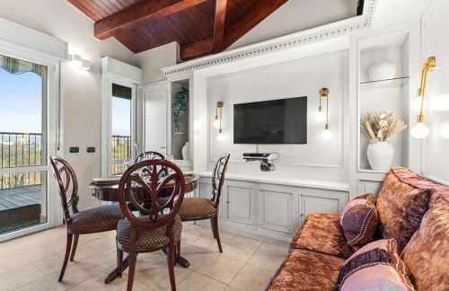 Attico di Charme con Terrazza a pochi km da Milano - Foto 1