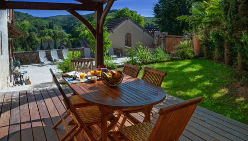 Charme & piscine chauffée Périgord Noir - Foto 2