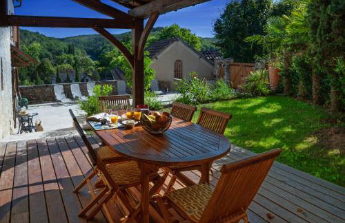 Charme & piscine chauffée Périgord Noir - Foto 2