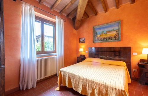 Villa La Gattaiola by Interhome - Foto 43