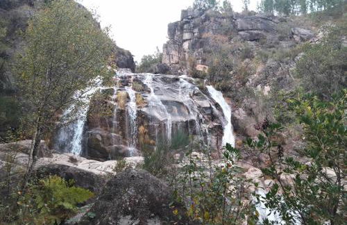 Casa da Emilia do Gerês - Foto 24