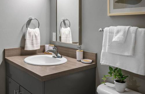 Studio, Heart of D/T, near Discovery Museum, AT&T - Studio - Foto 8