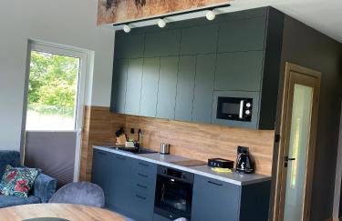 Leśny Horyzont Bałtów - Foto 7