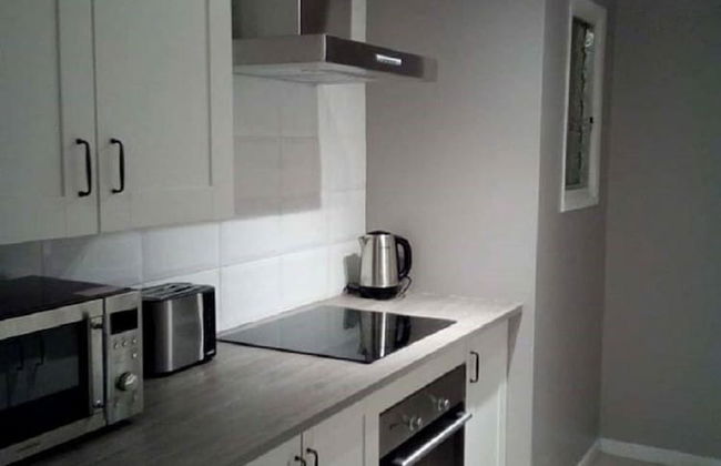 Apartment Verdu 18 - Foto 5