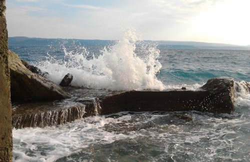 Cliff house Pisak - Foto 19