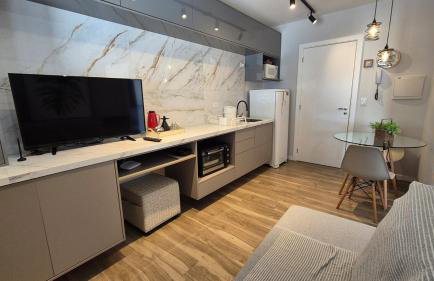 EBF502 Luxury at Merces CWB - Foto 18